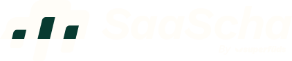 SaaScha Logo